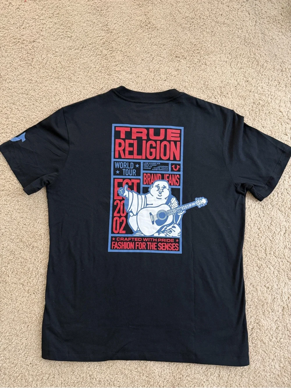 True Religion true religion